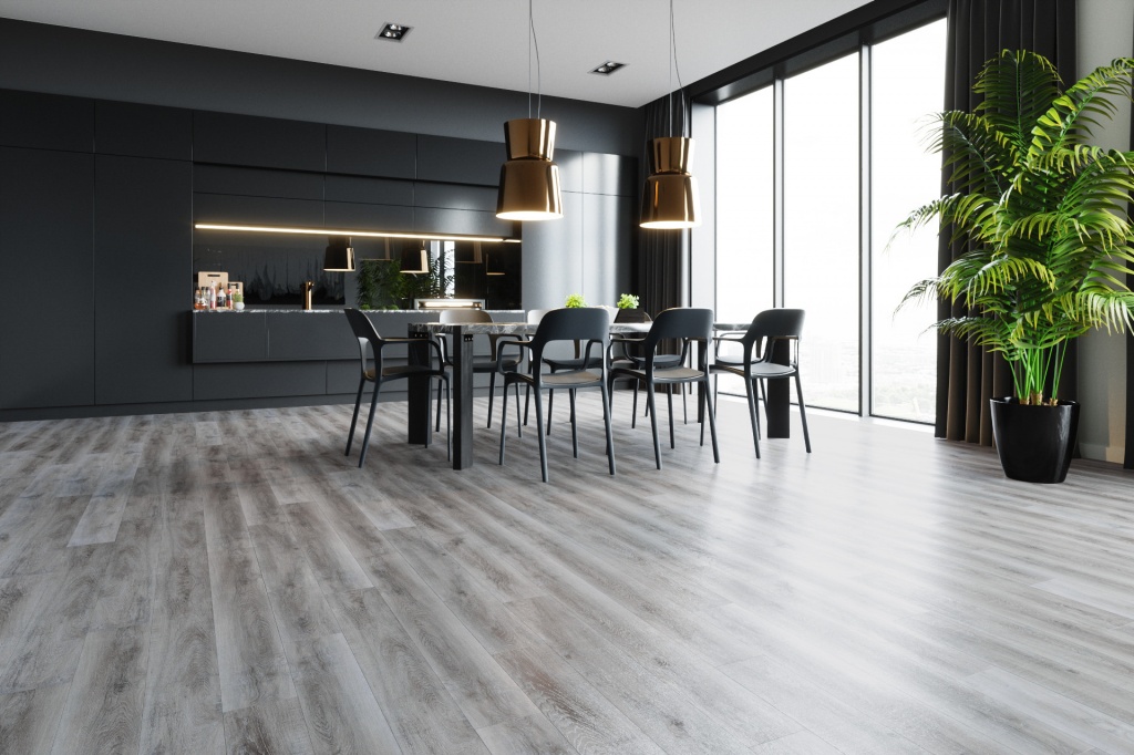 floor
