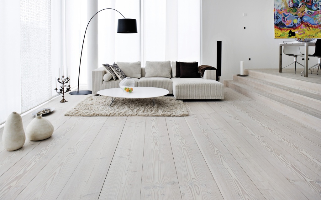 floor