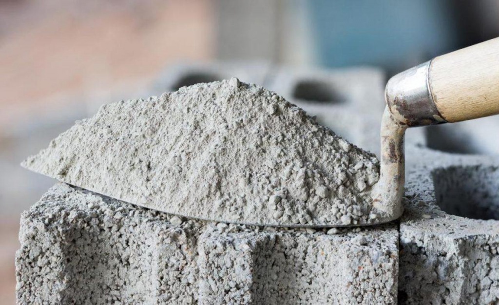 concrete