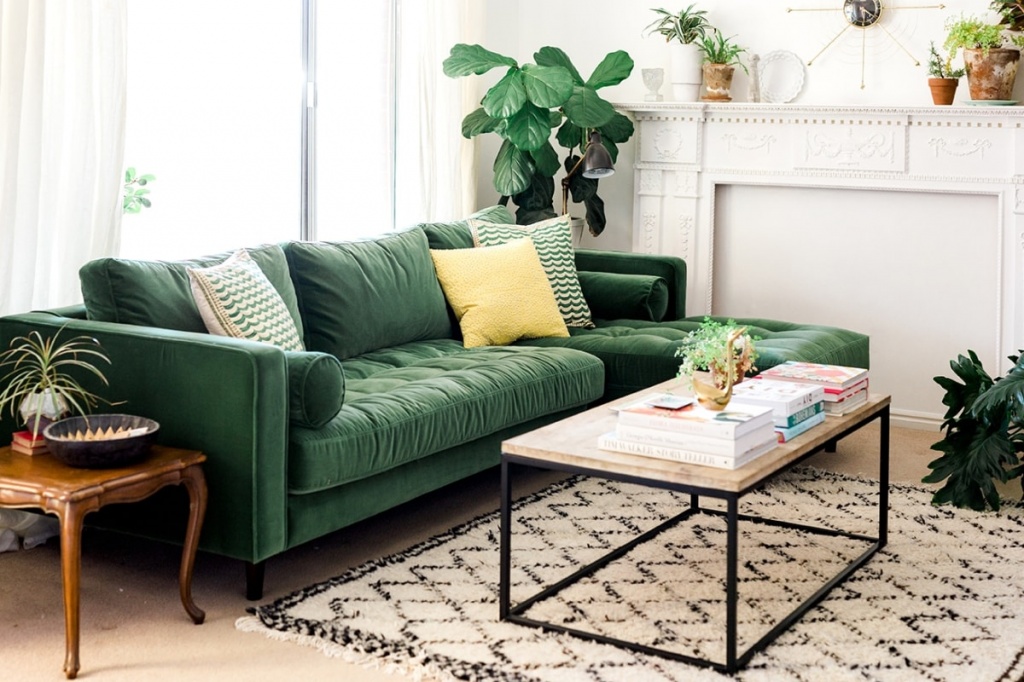 sofa
