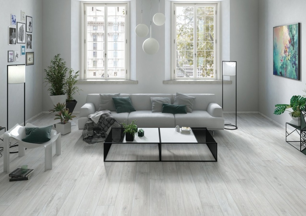 floor