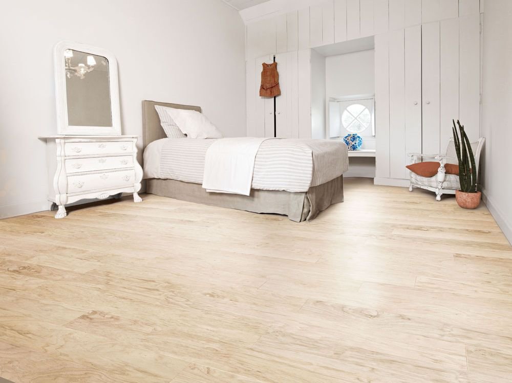 floor