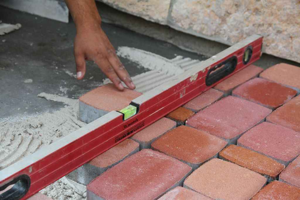 tile