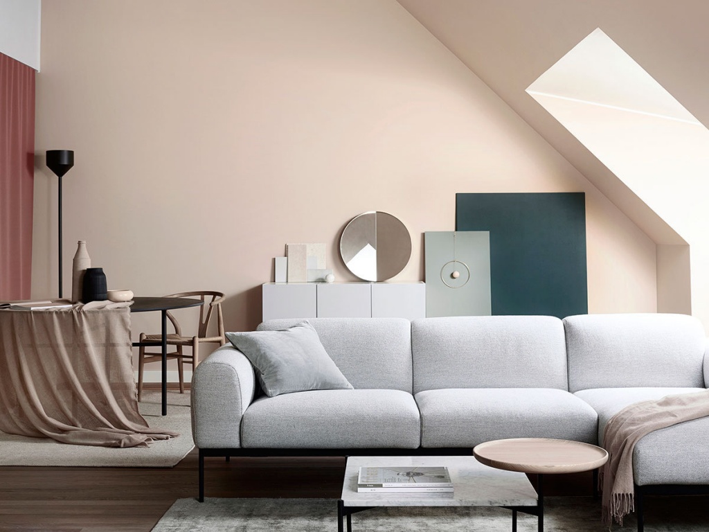 Tikkurila: историята на най-големия производител на бои