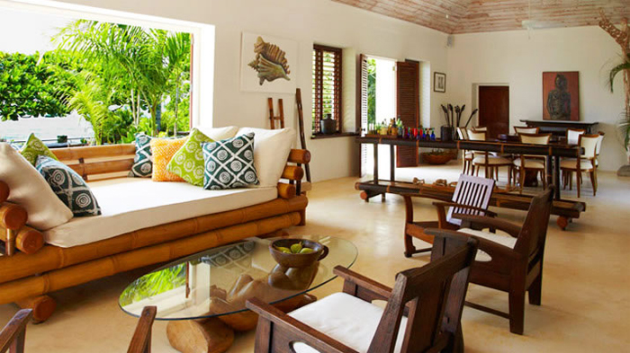 Bali Interior