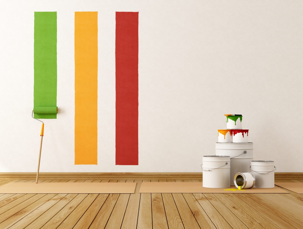 paint
