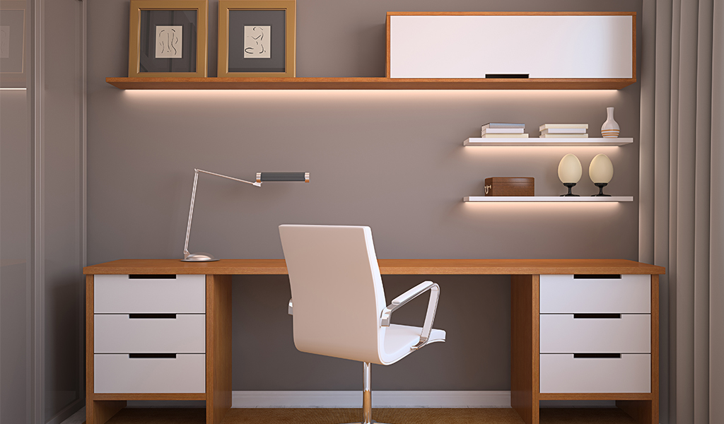 робоче місце школяра