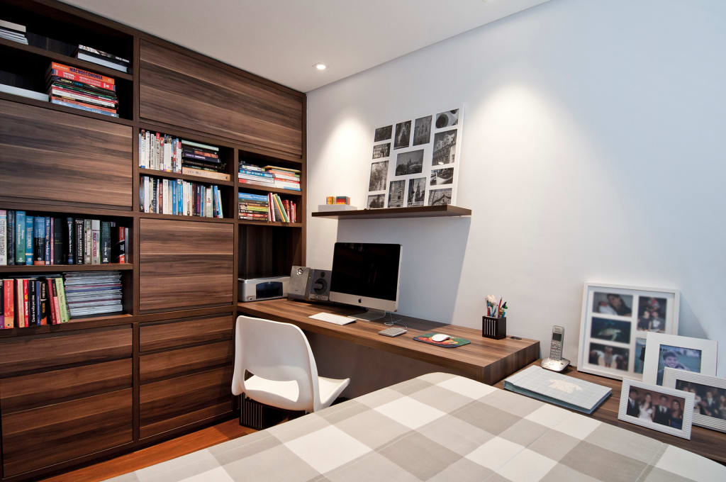desk