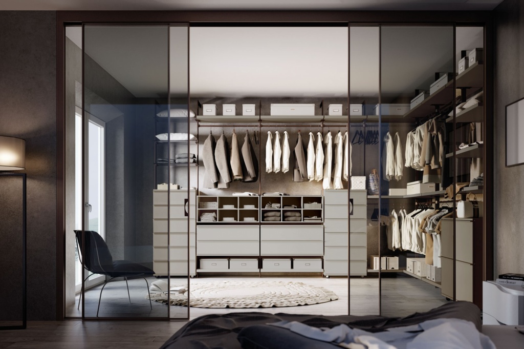 showcase