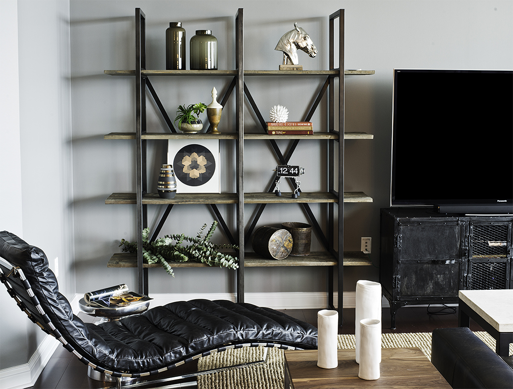 Shelf