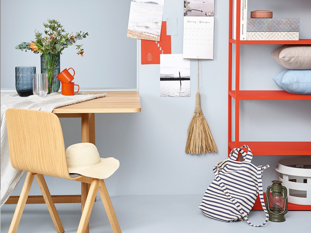 Tikkurila: историята на най-големия производител на бои 