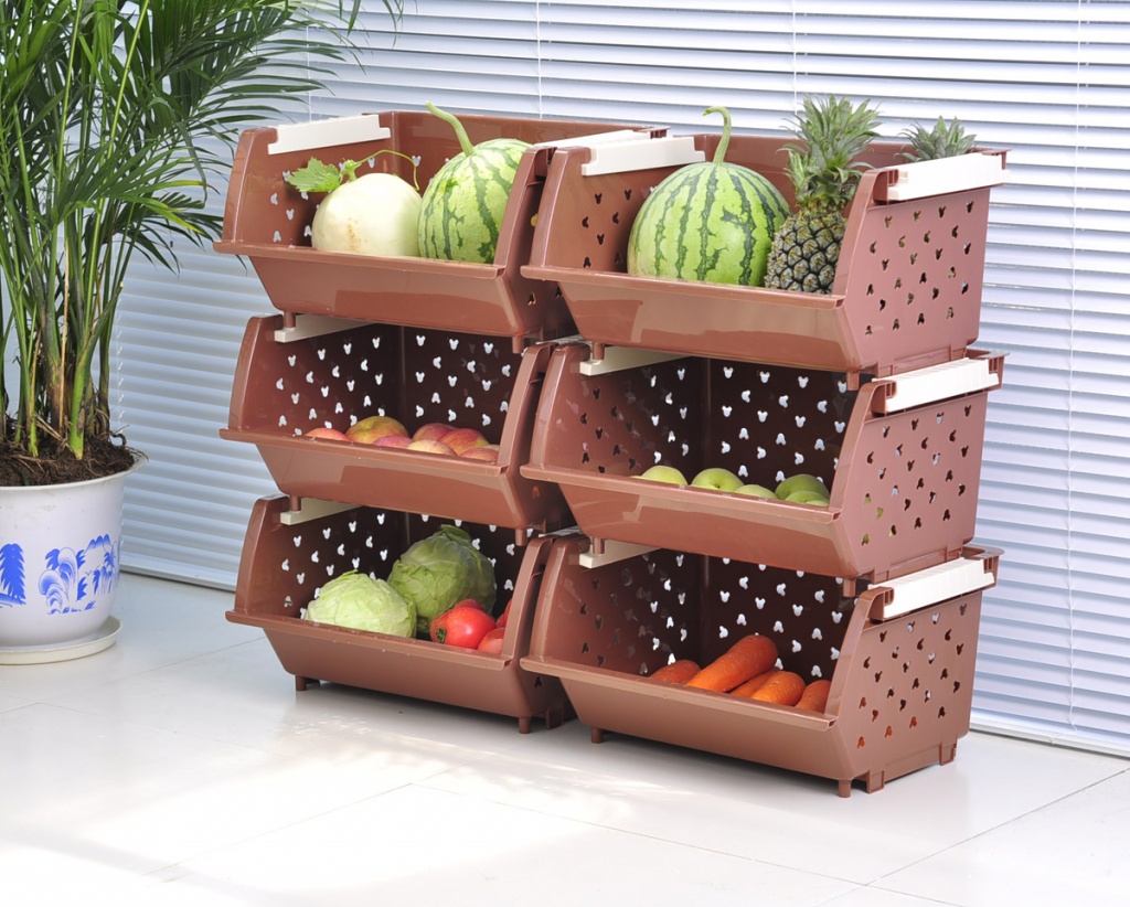 storage