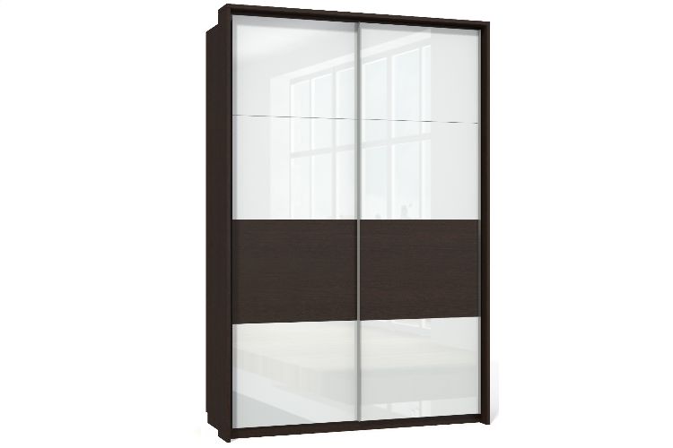 Brio Wardrobe