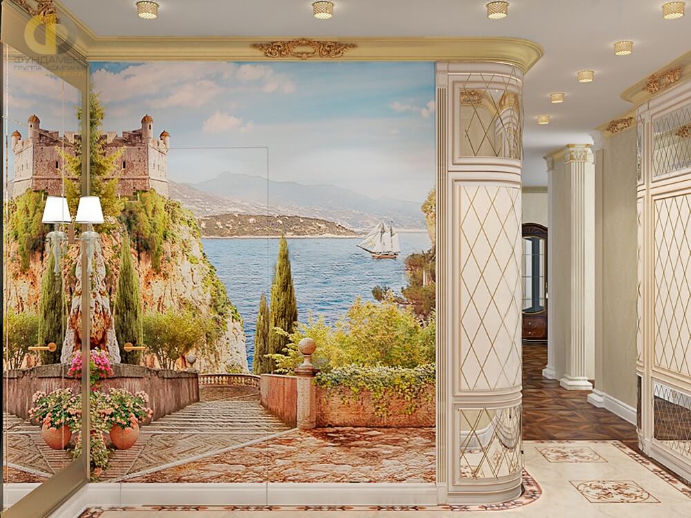 fresco