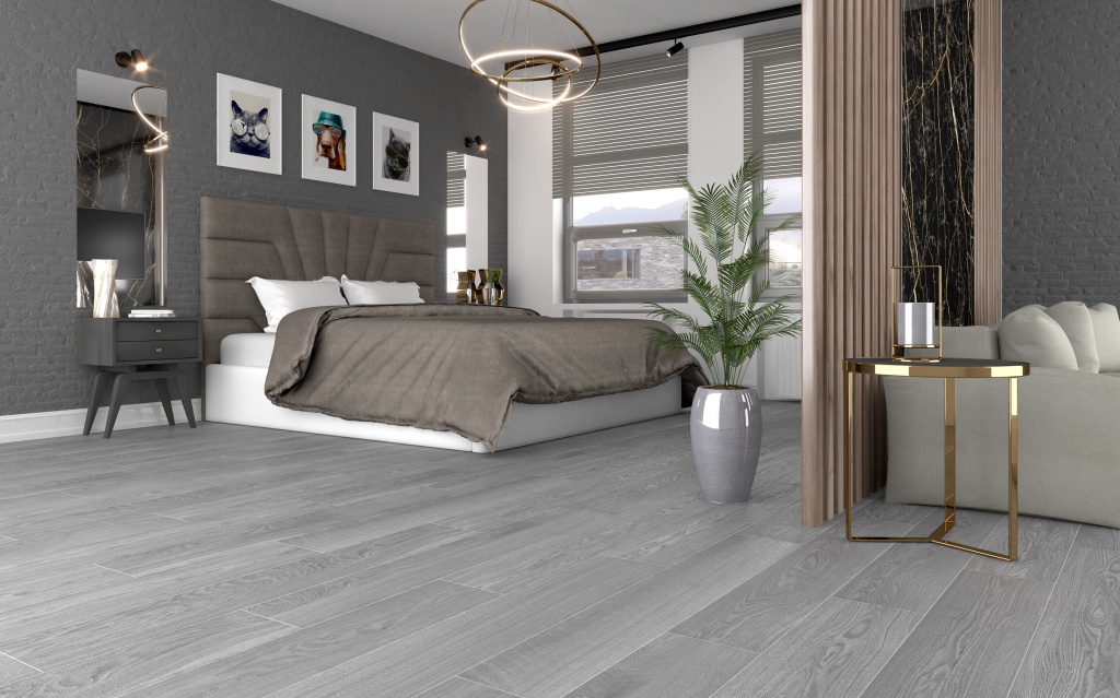 floor