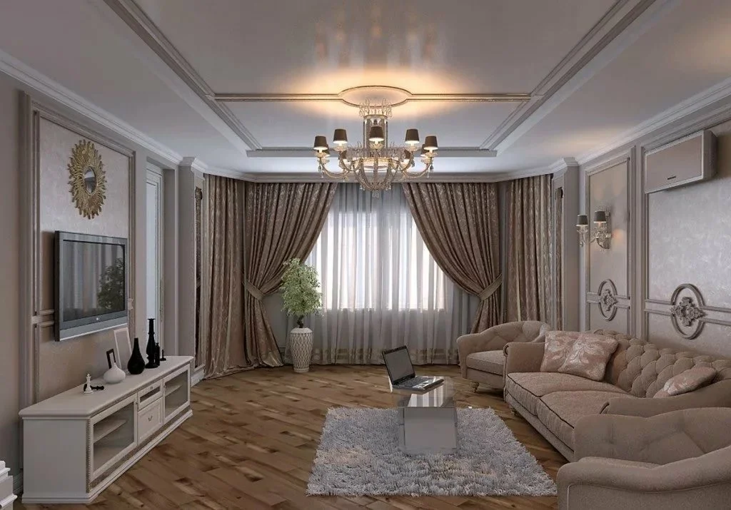 Интериор