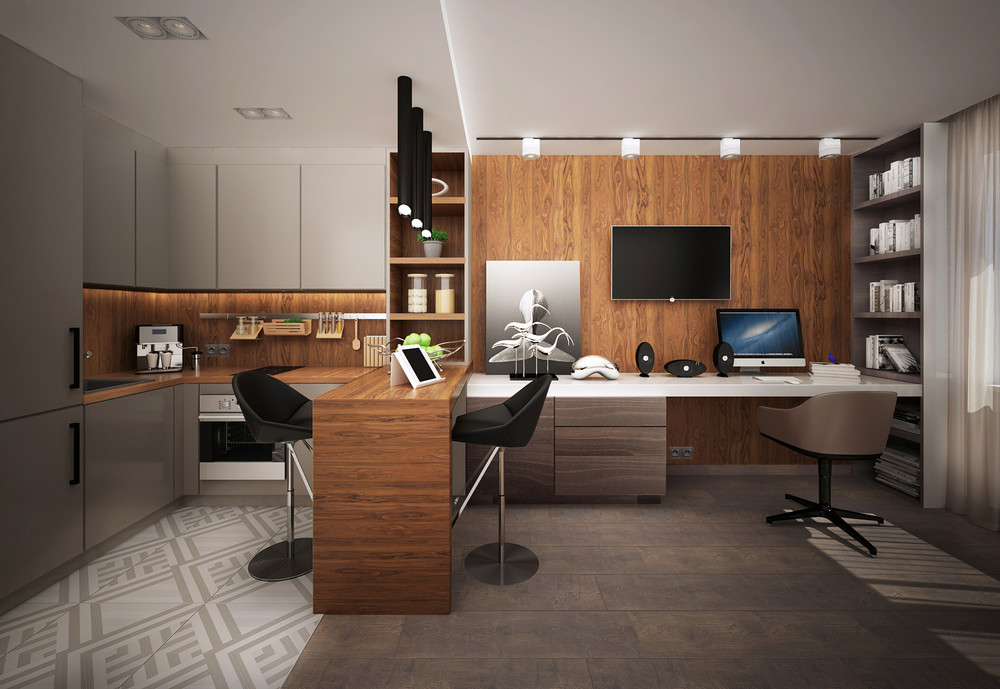 office