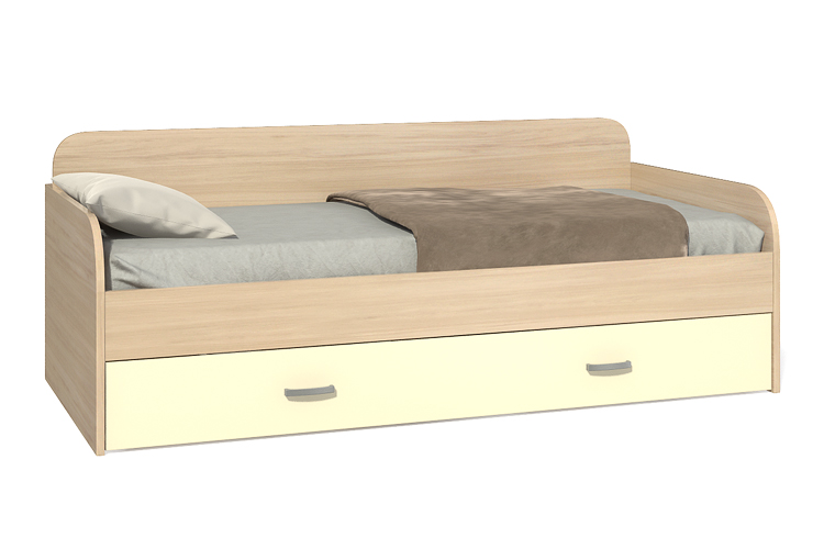 Modus Bed