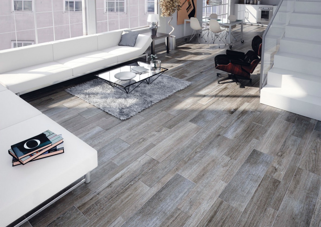 floor