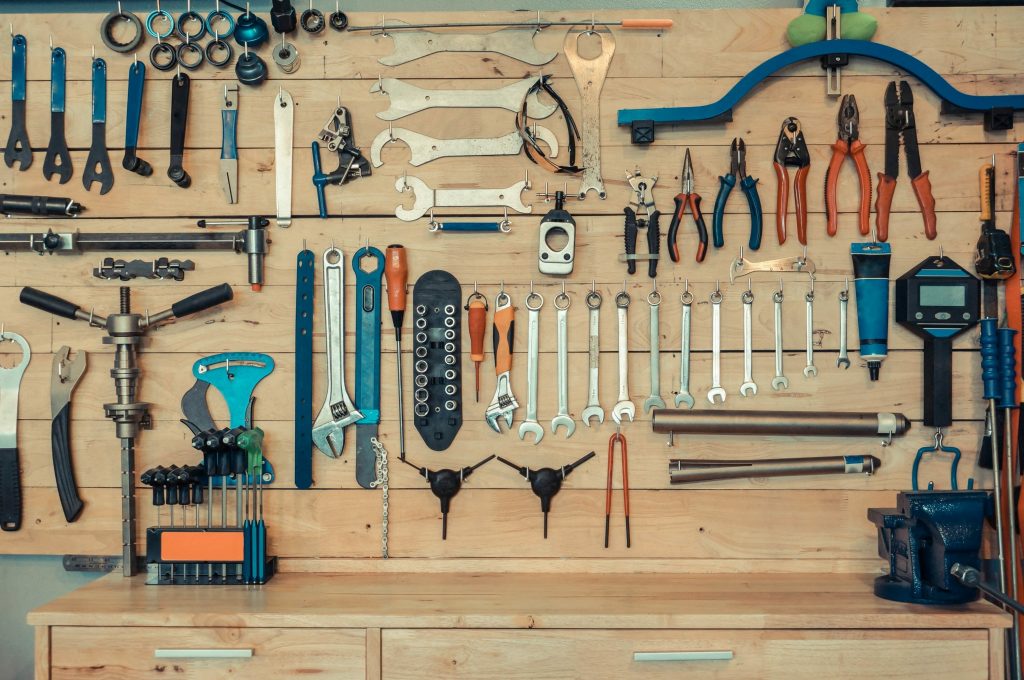 tools