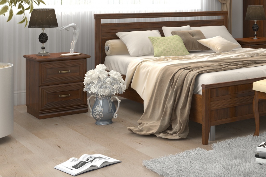 Composition 2 bedroom Adagio