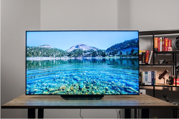 tv