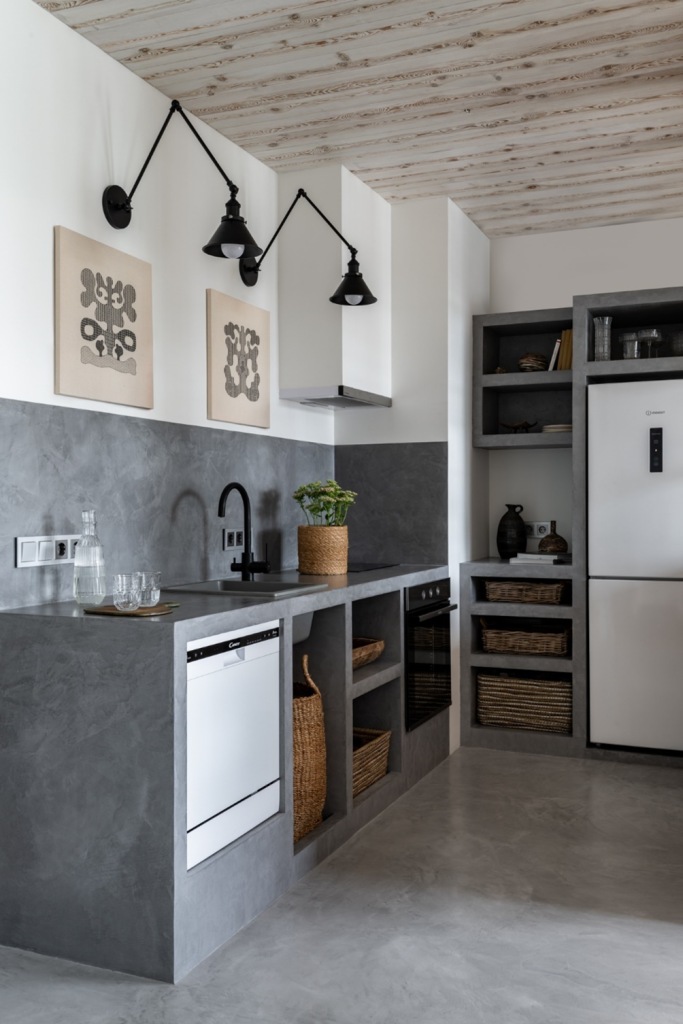 Інтер'єри майбутнього: ключові тренди 2025 року у дизайні