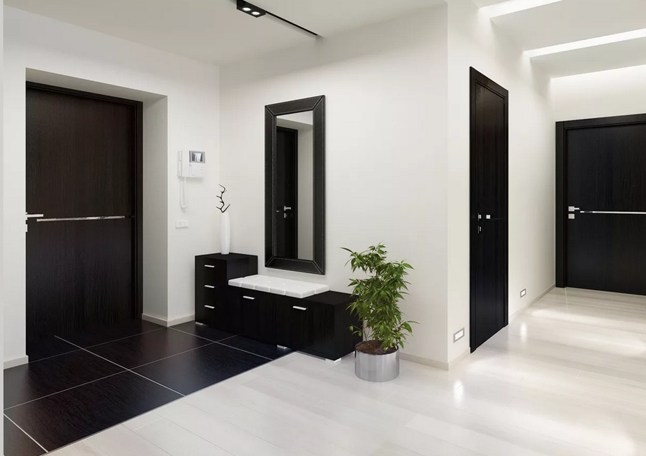 Переваги та недоліки світлої статі в інтер'єрі вашого будинку