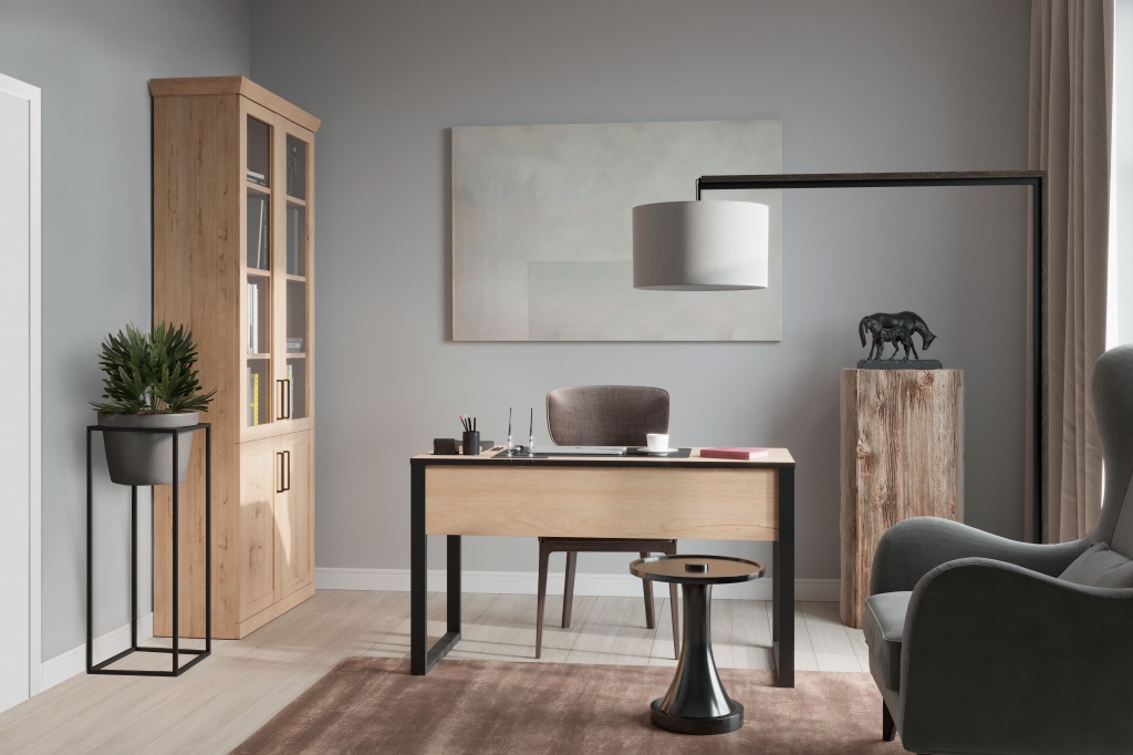 Тренди дизайну інтер'єру 2025: що стане мега популярним?