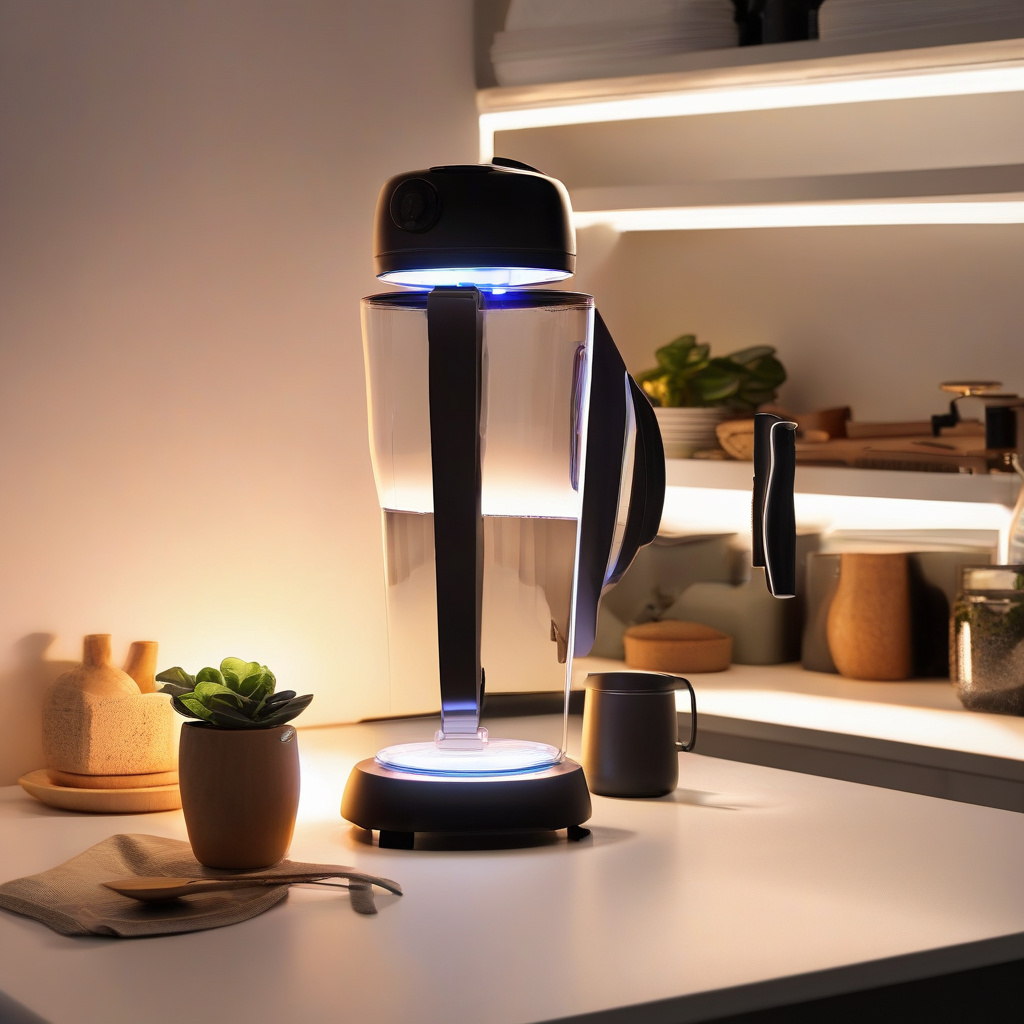 Фахівці з ремонту у Львові: гарантія якості Переваги професійного ремонту блендерів