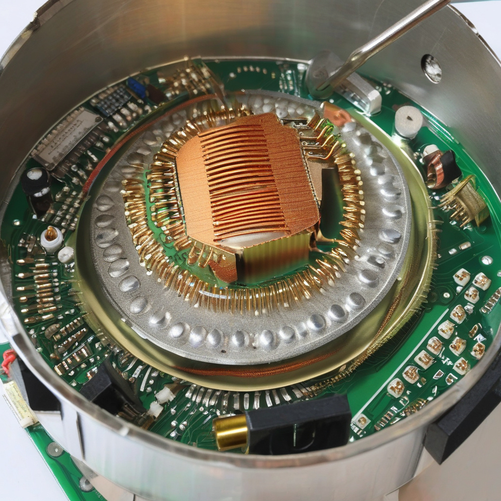 Електрочайник після ремонту