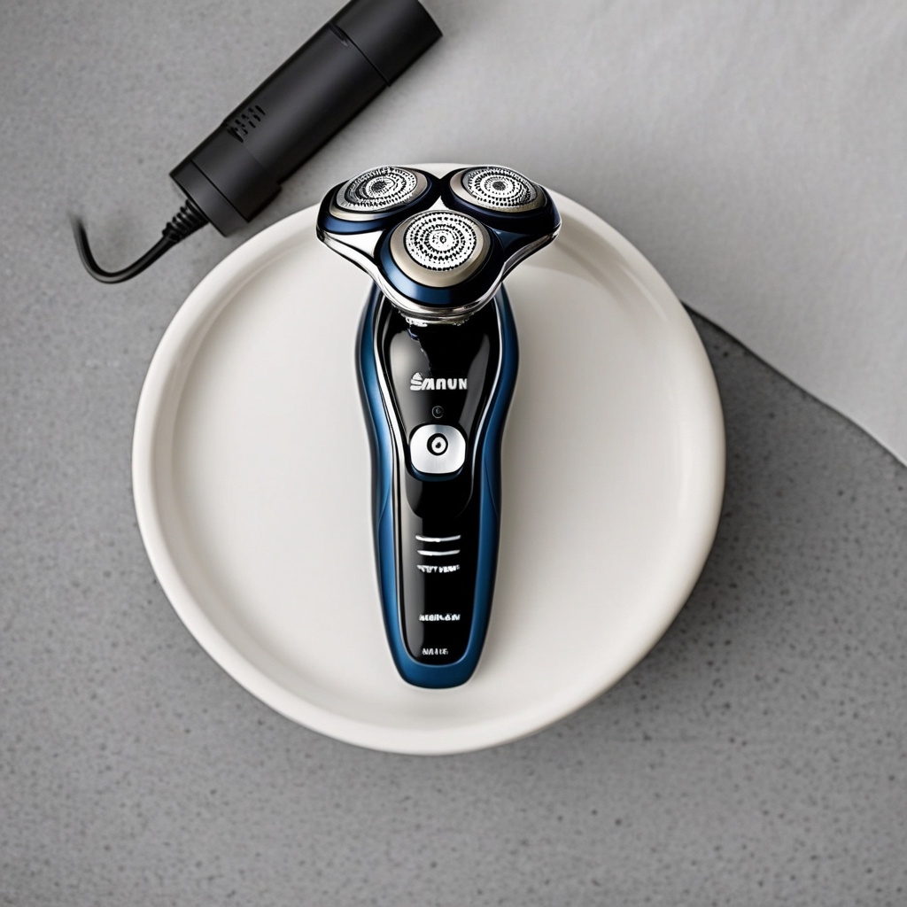 Львівська майстерня з ремонту електробритв