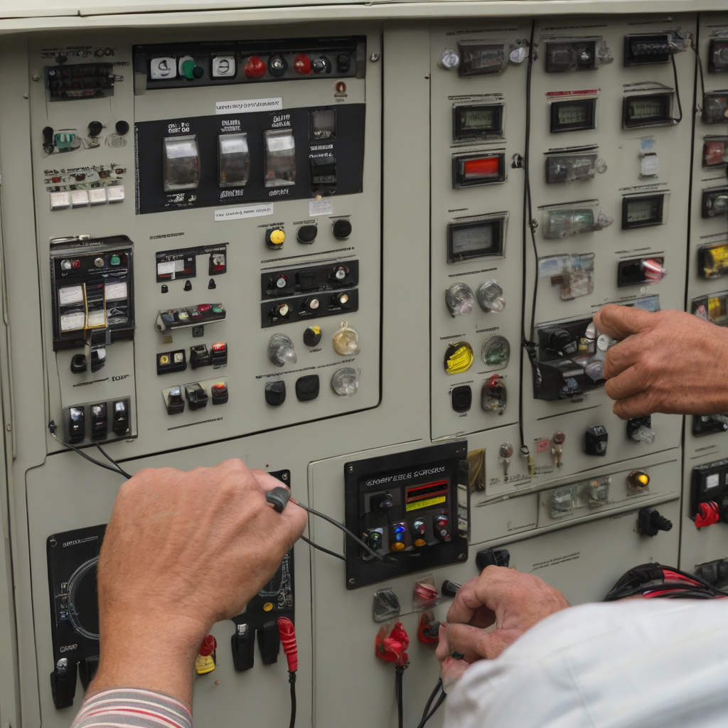 Майбутнє електрогенераторів у Рівному — автономія, технології