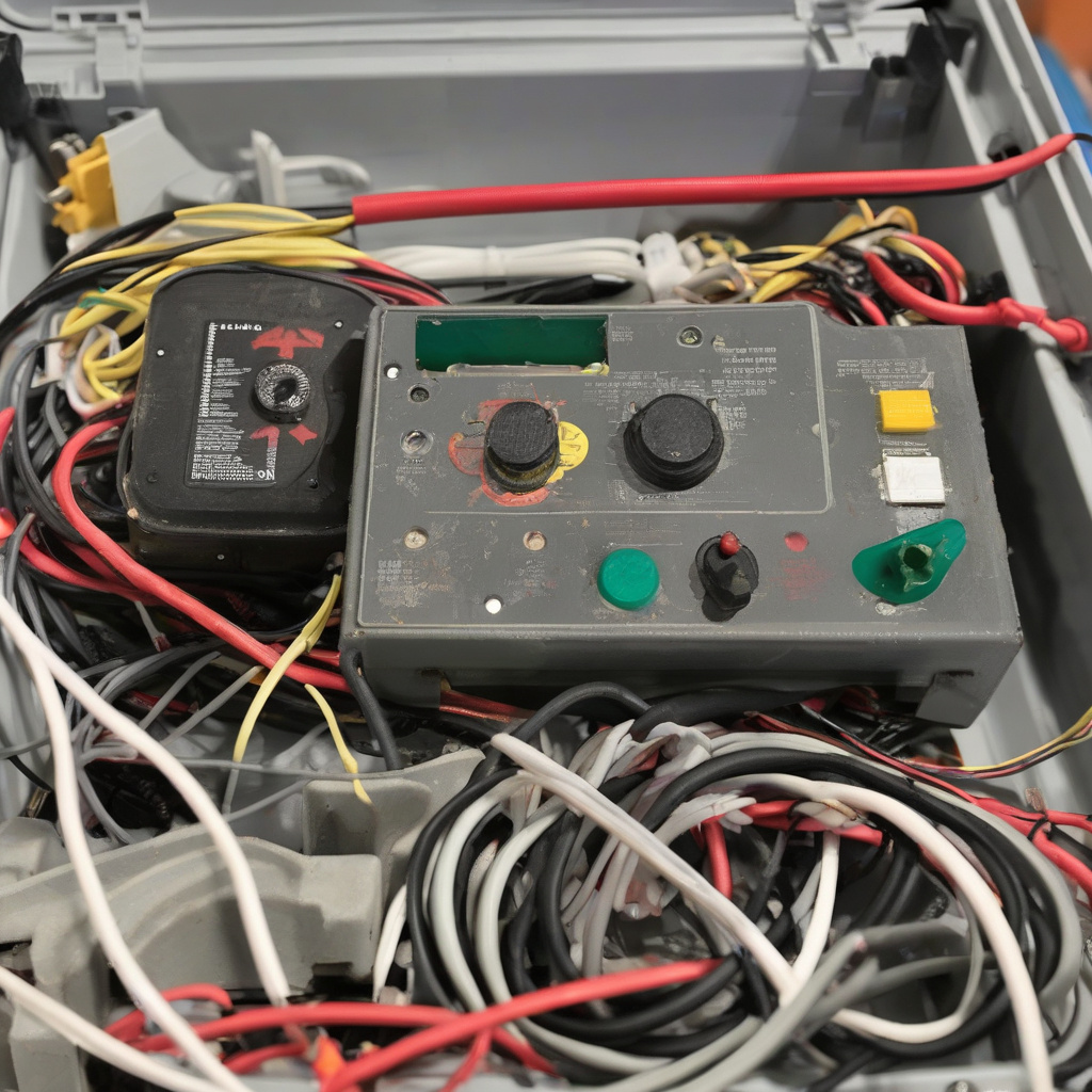 Запчастини для ремонту електропил у Львові вибір запчастин для електропил