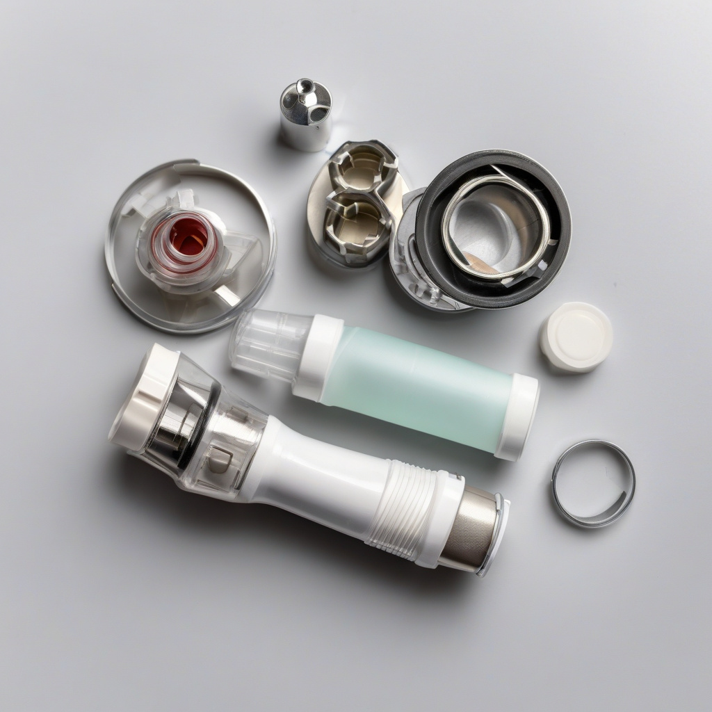 Майстри займаються компресорними інгаляторами у Львові. Ремонт компресорних інгаляторів у Львові