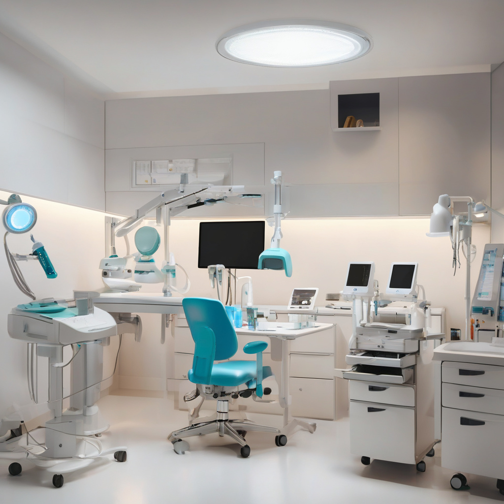 Порівняння сервісу та домашнього ремонту інгалятора у Рівному