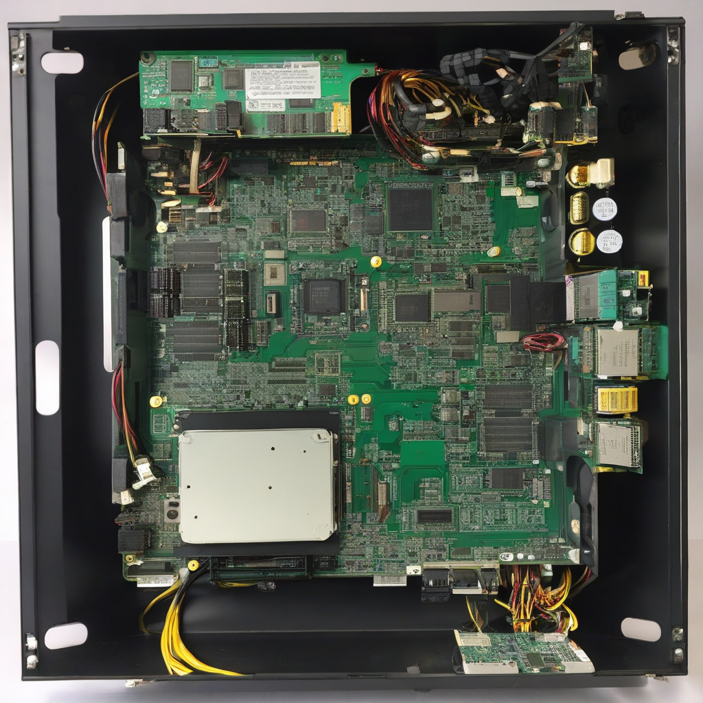 Оновлення підсвітки моніторів у Львові