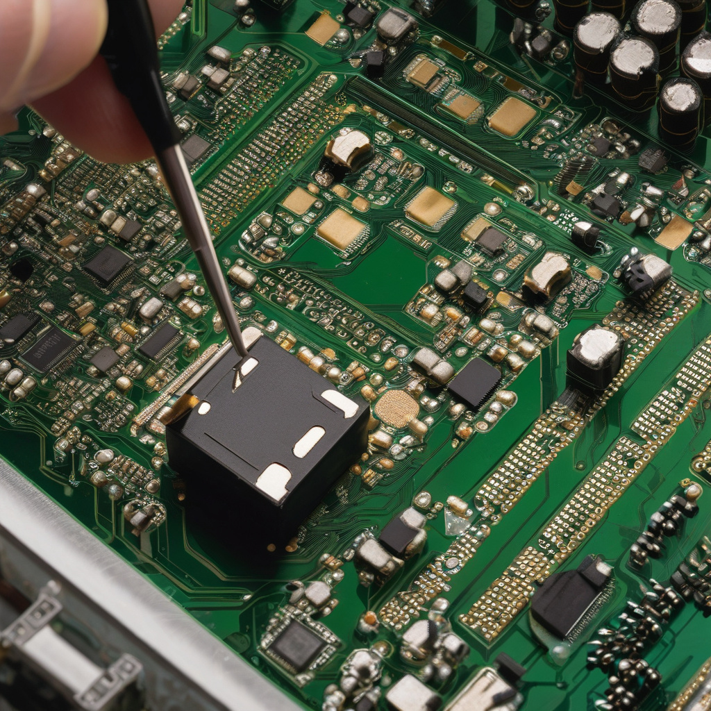 Сервісний центр у Львові для моніторів