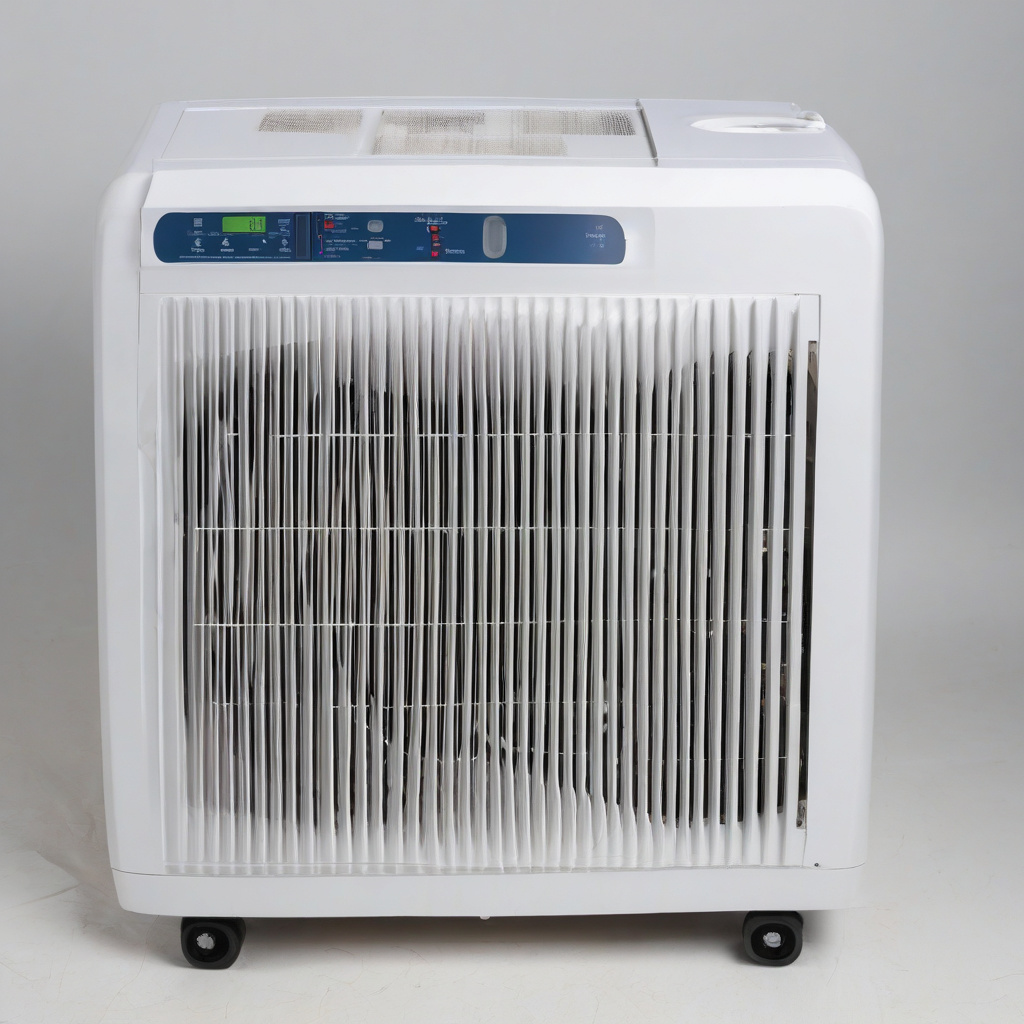 Осушувач повітря: процес ремонту, діагностика та перевірка