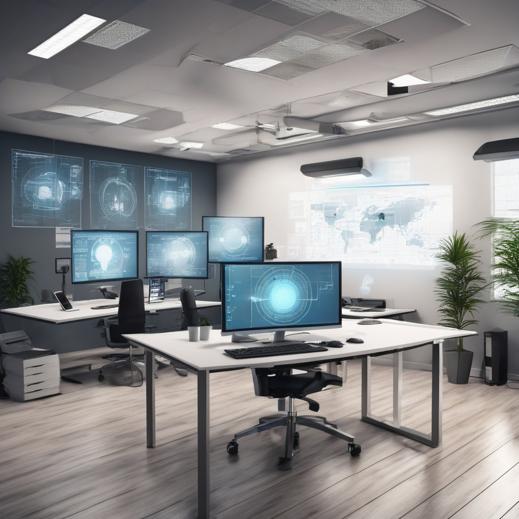 Обслуговування проекційного обладнання