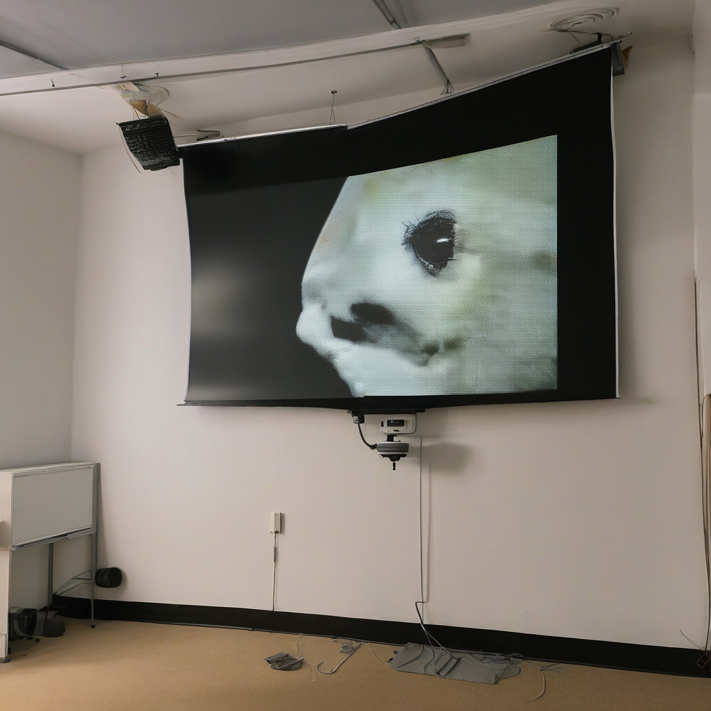 Локальний сервіс з ремонту проекторів у Рівному