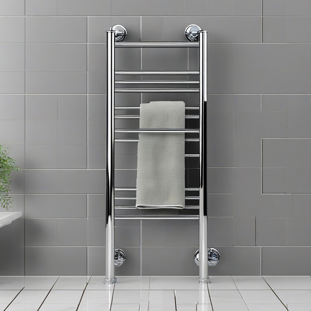 Сервіс рушникосушок у весняний період у Рівному