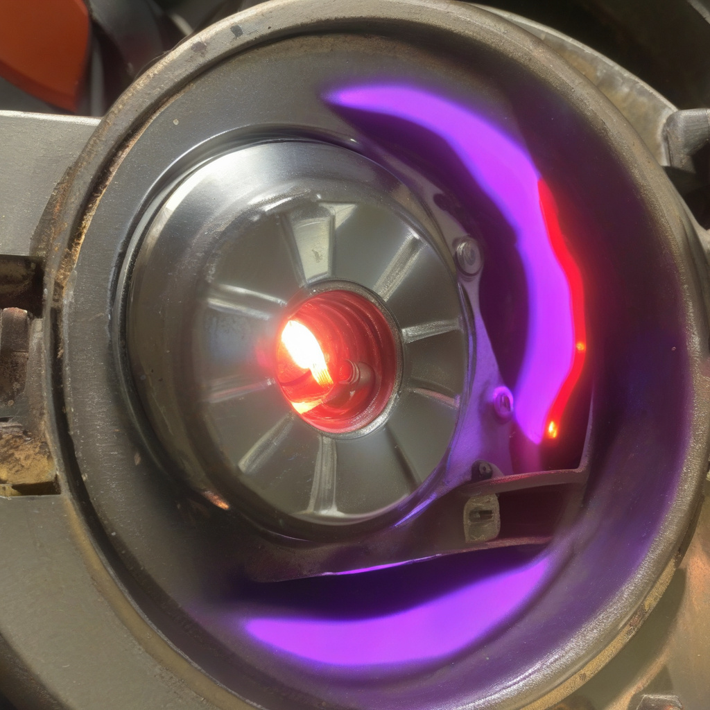 Детальна перевірка шліфувальної машини у Львові