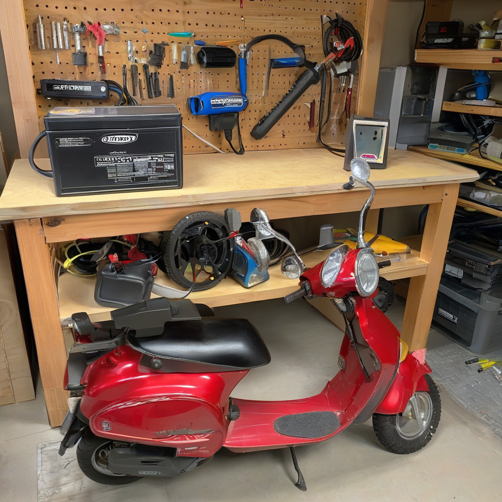 Діагностика у сервісному центрі Львова