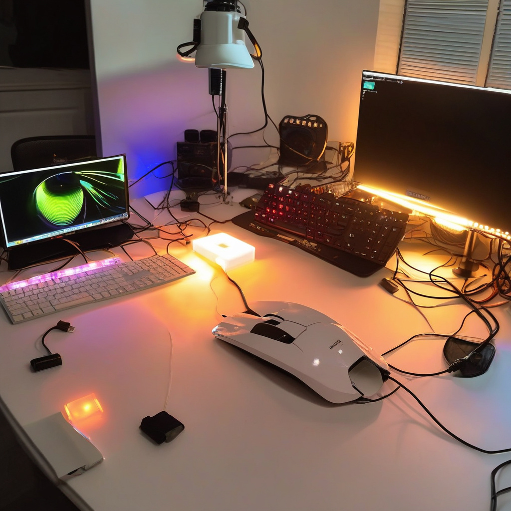 Майстер консультує клієнта щодо ремонту відеокарти у Рівному