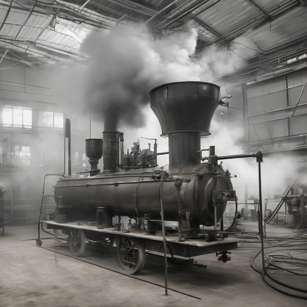 Ремонт парогенераторів Львів