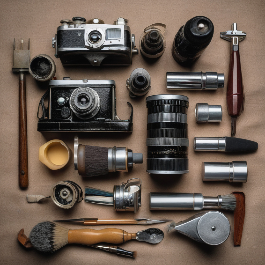 Фотоапарат Leica