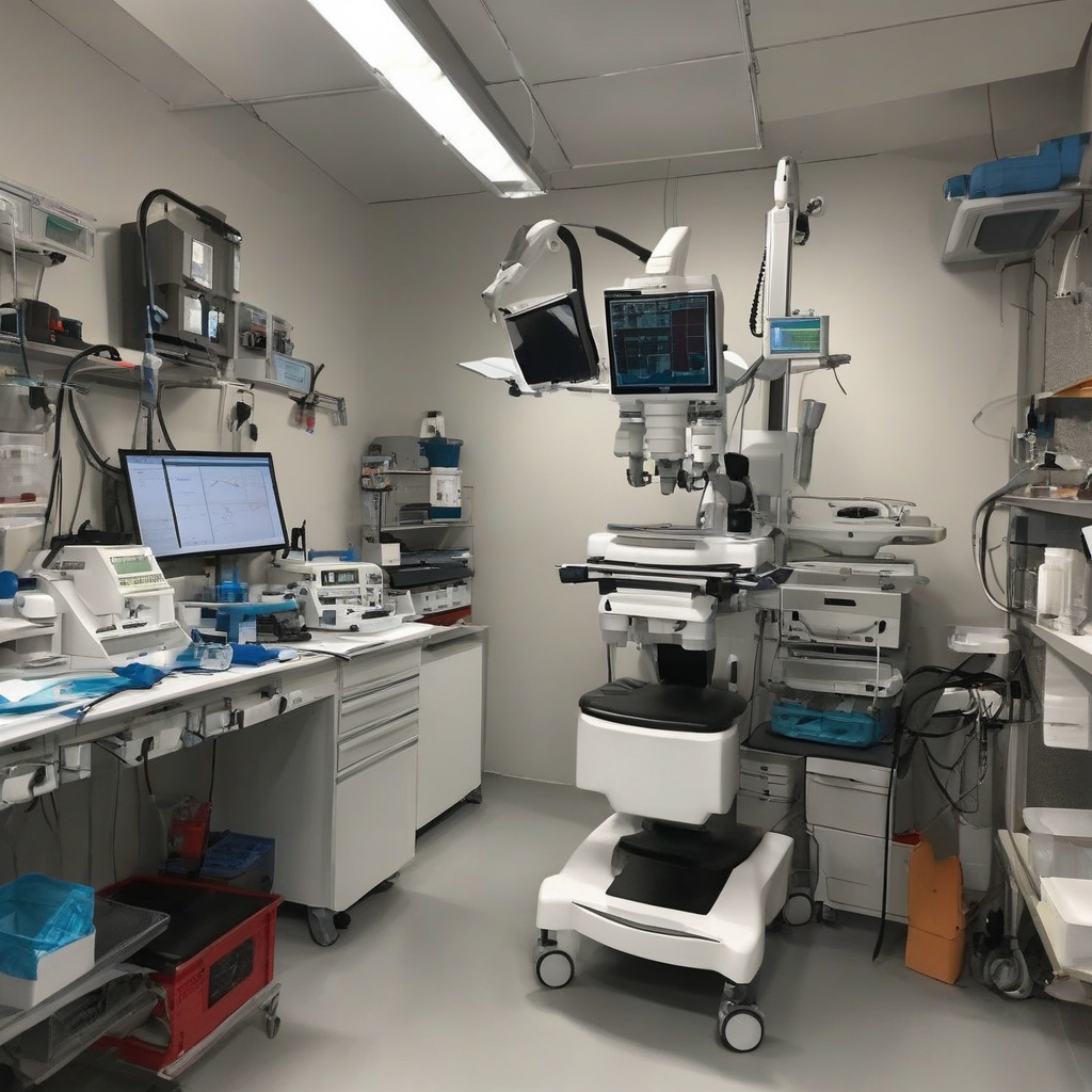 Порівняння електронного та механічного тонометра