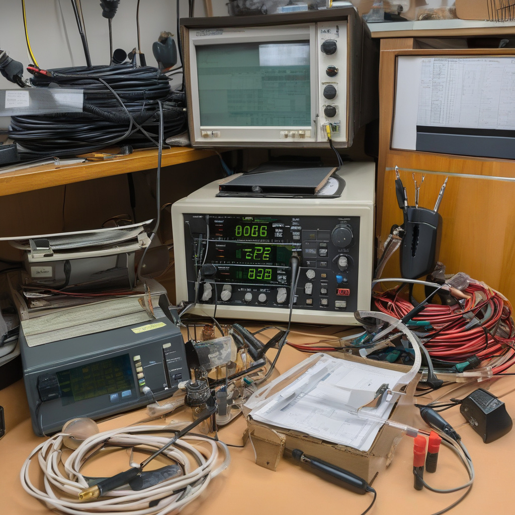 Антени Чернівці – основні види поломок