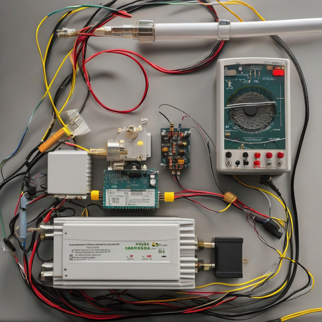 Порівняння ремонту антен у Чернівцях та інших містах